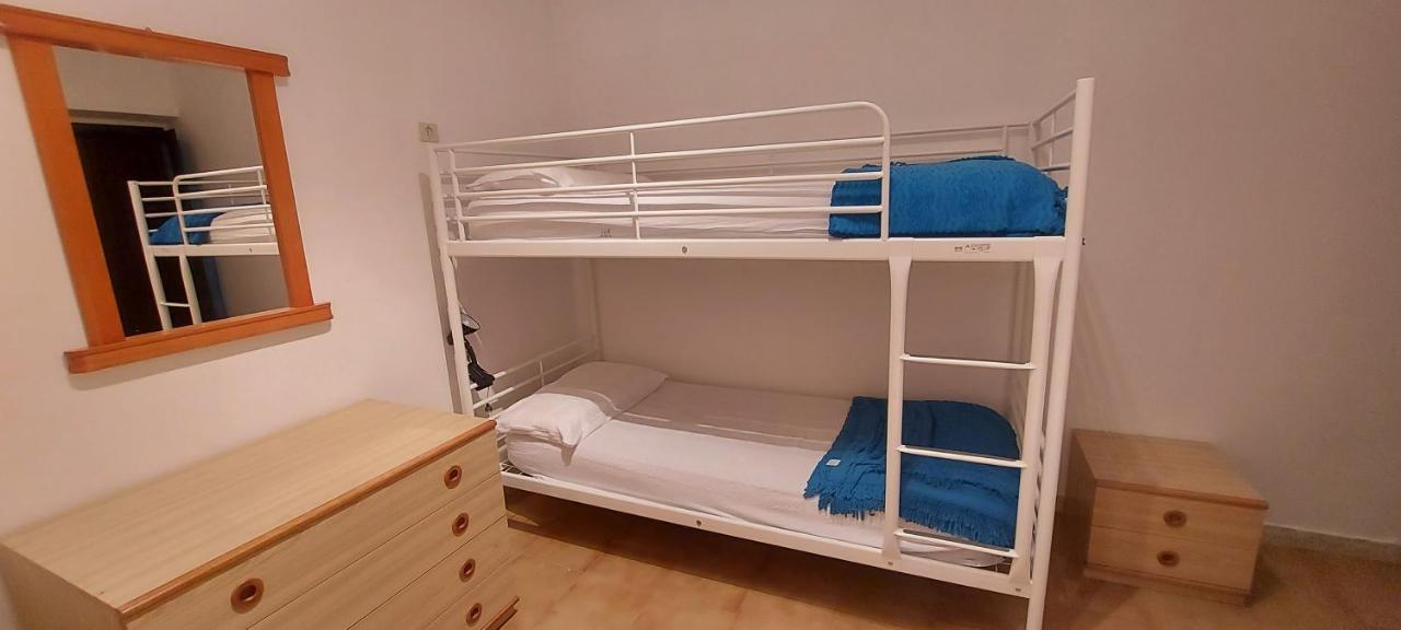 Isola Rossa Appartamenti Standard Zewnętrze zdjęcie