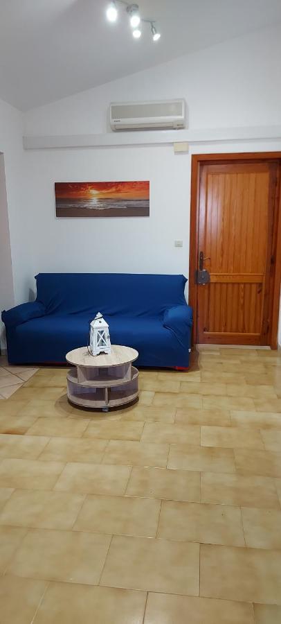 Isola Rossa Appartamenti Standard Zewnętrze zdjęcie