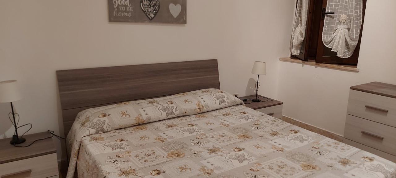 Isola Rossa Appartamenti Standard Zewnętrze zdjęcie