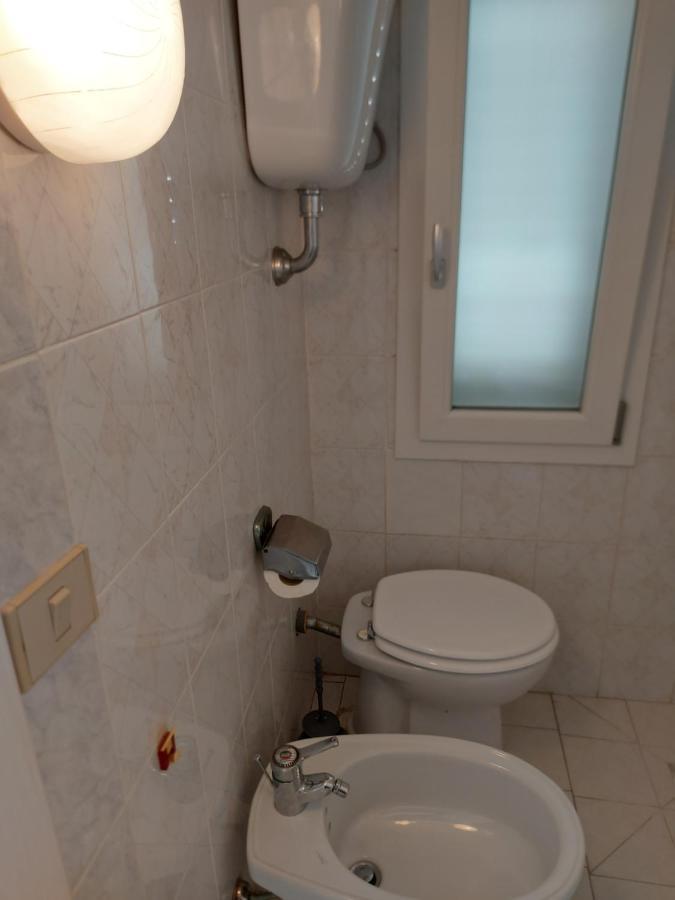 Isola Rossa Appartamenti Standard Zewnętrze zdjęcie