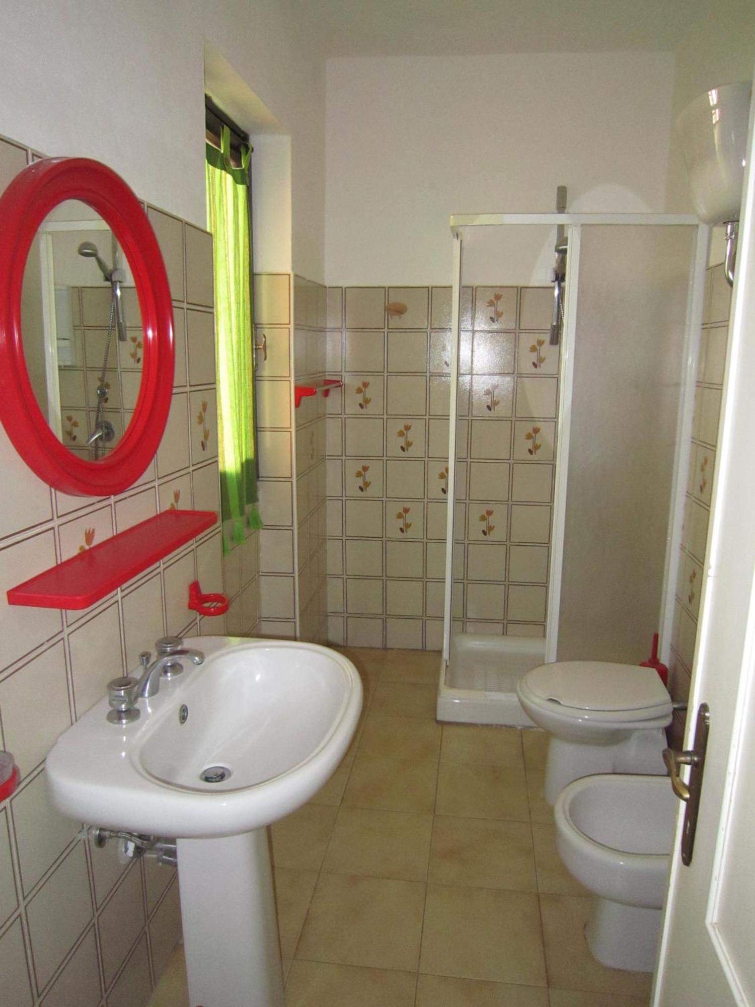 Isola Rossa Appartamenti Standard Pokój zdjęcie