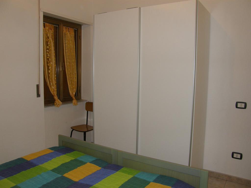 Isola Rossa Appartamenti Standard Zewnętrze zdjęcie