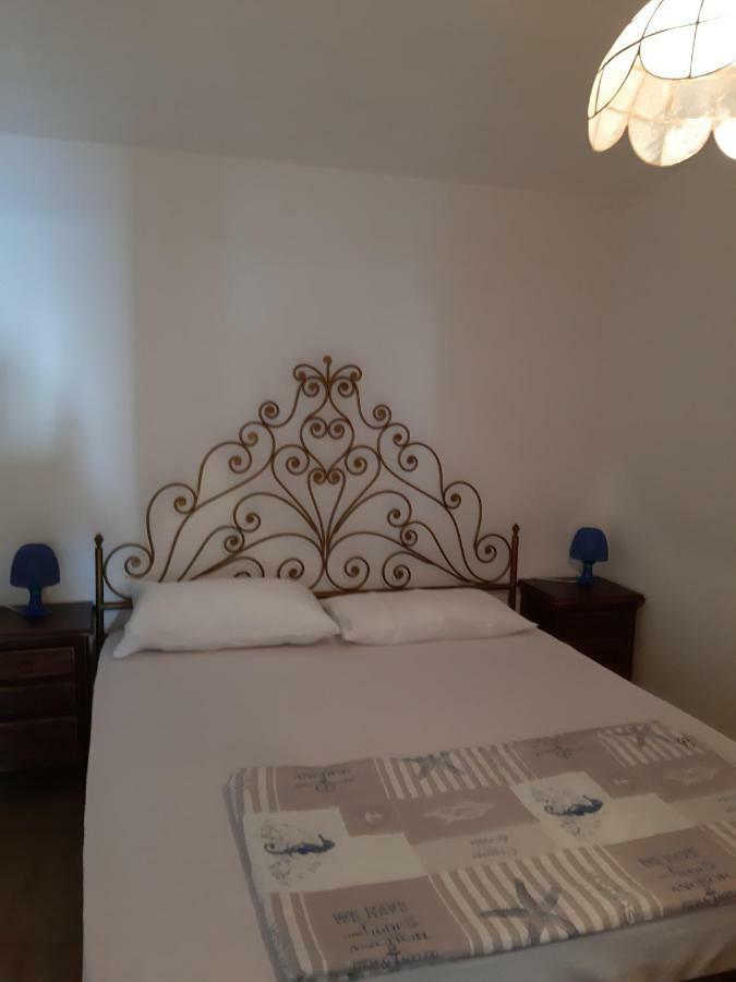 Isola Rossa Appartamenti Standard Zewnętrze zdjęcie