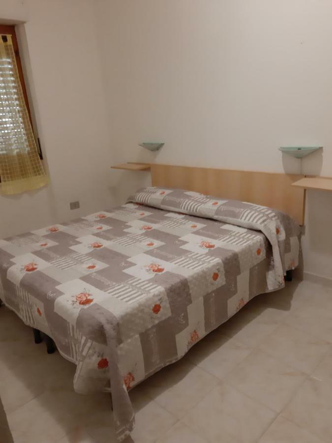 Isola Rossa Appartamenti Standard Zewnętrze zdjęcie