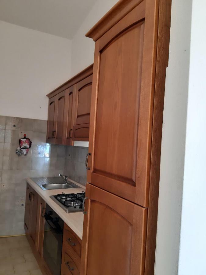 Isola Rossa Appartamenti Standard Zewnętrze zdjęcie