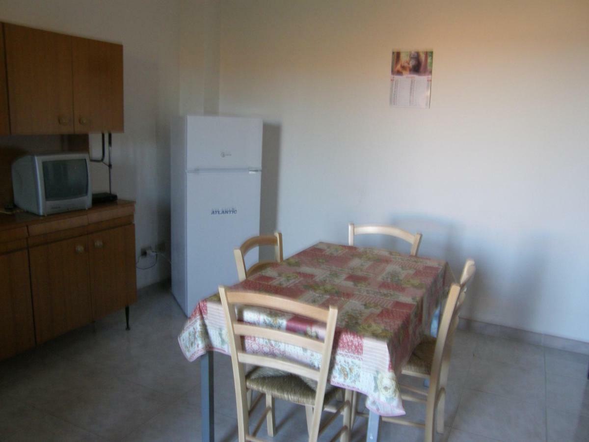 Isola Rossa Appartamenti Standard Zewnętrze zdjęcie