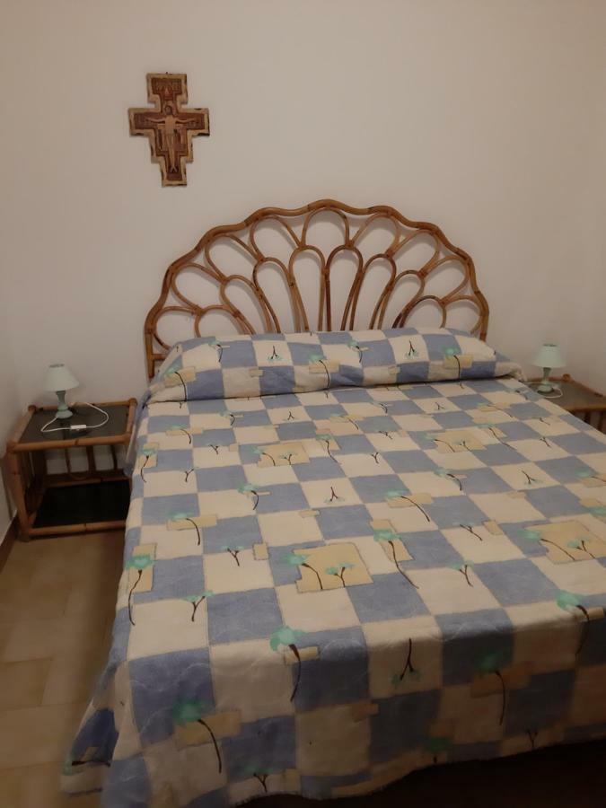 Isola Rossa Appartamenti Standard Zewnętrze zdjęcie